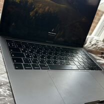 Apple MacBook Pro 13 2019