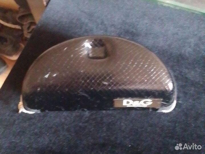 Футляр для очков