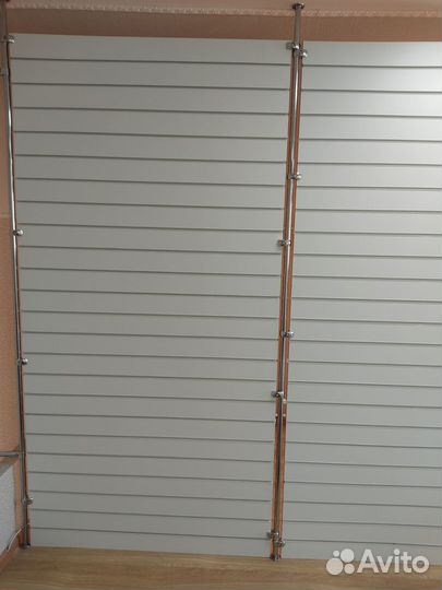 Стеновые панели