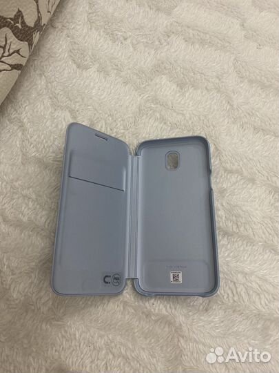 Чехол на samsung j5