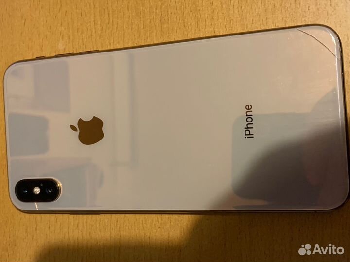 iPhone Xs Max, 256 ГБ