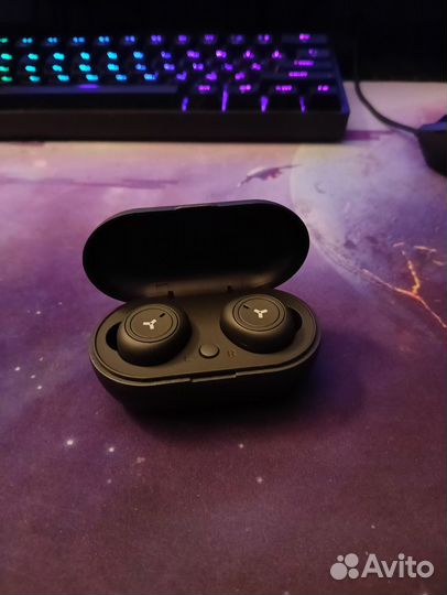 Наушники Denim TWS