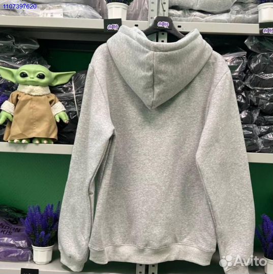 Худи Stussy Premium Quality (Много отзывов)