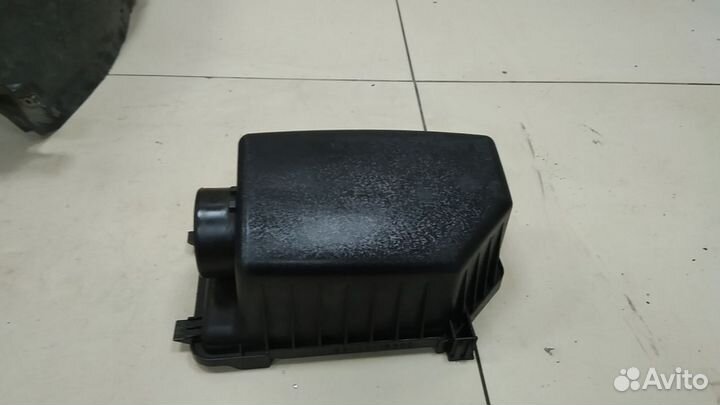 Крышка воздушного фильтра Kia Rio