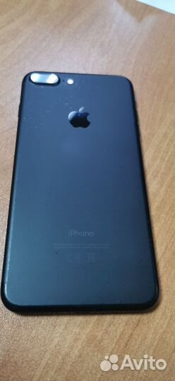 iPhone 7 Plus, 32 ГБ