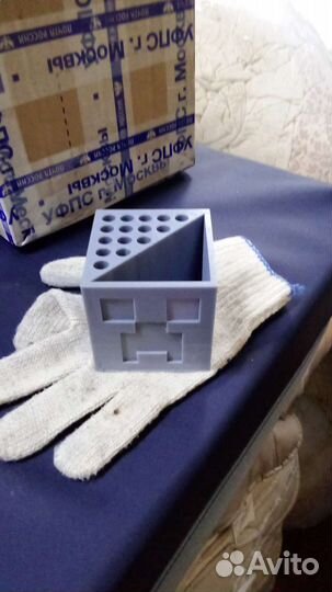 Подставка для канцелярии