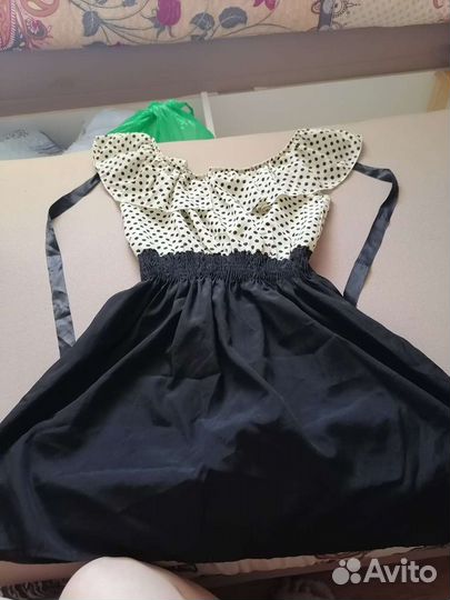 Женские вещи