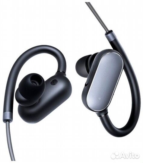 Беспроводные наушники Xiaomi Mi Sport Bluetooth