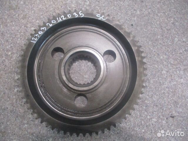 Конус синхронизатора Scania 1883352