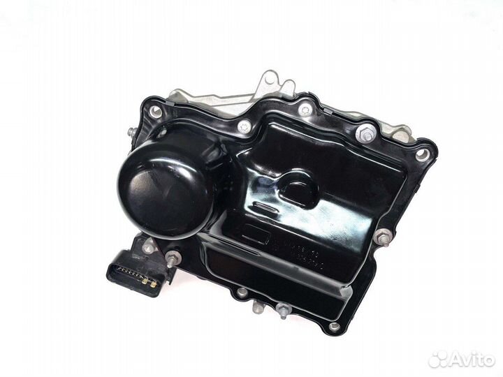 Мехатроник 0AM в сборе