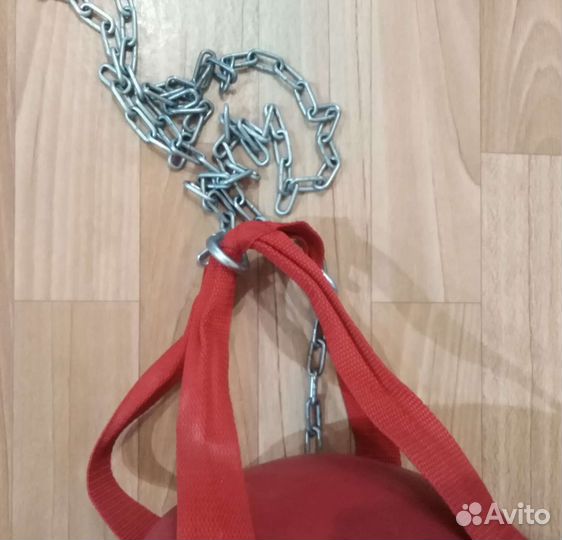 Боксерская груша
