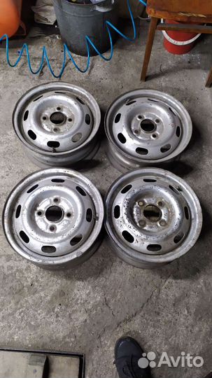 Штампы r14 114.3