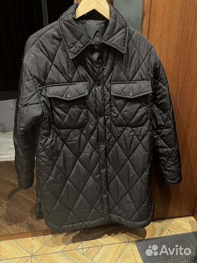 Куртка демисезонная женская