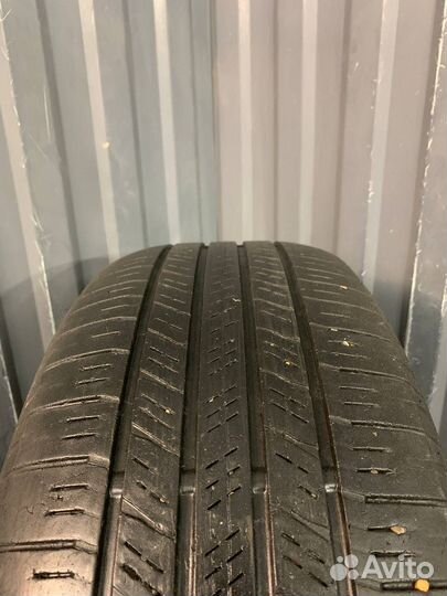 Goodyear Eagle LS 2 225/55 R18 98H