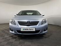 Toyota Corolla 1.6 AMT, 2008, 181 096 км, с пробегом, цена 825 000 руб.