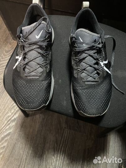 Кроссовки nike pegasus trail 2