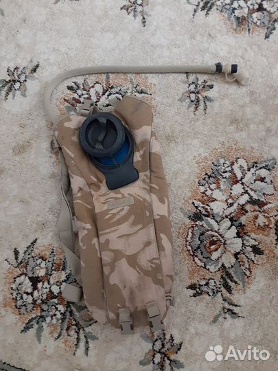 Питьевая система