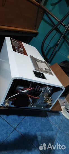 Газовая колонка бу