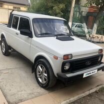 ВАЗ (LADA) 2329 1.7 MT, 2012, 165 000 км, с пробегом, цена 900 000 руб.