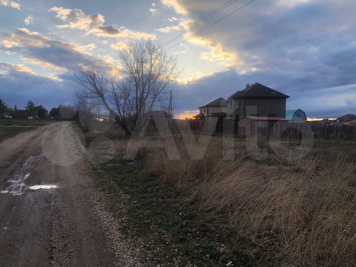 Участок 10 сот. (ИЖС)