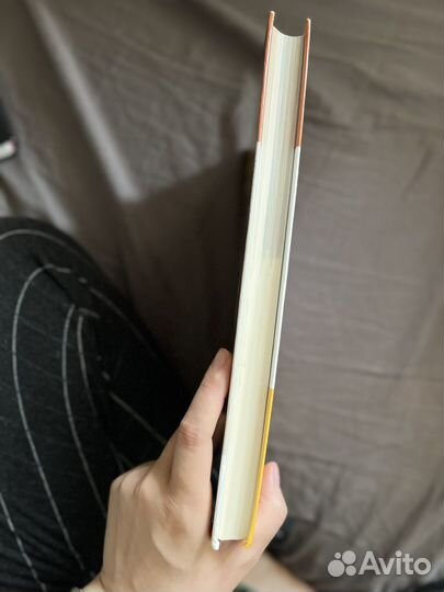 Книга Макияж