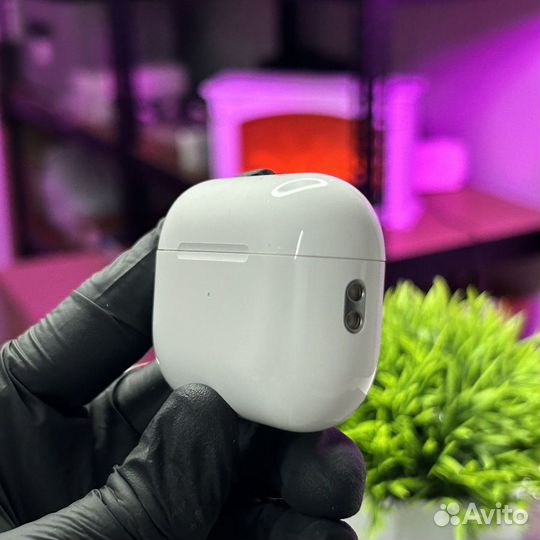 Airpods Pro 2