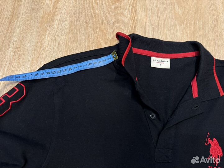 Футболка мужская