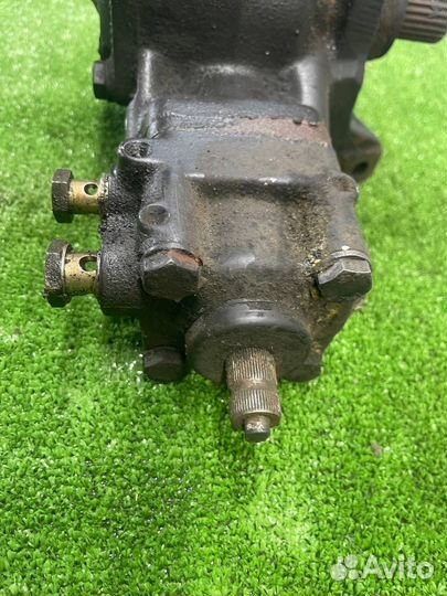 Рулевой редуктор гур BMW e34 бмв 5 1139731