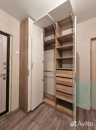 Шкафчик для ванной