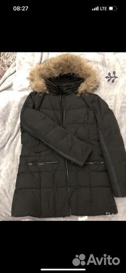 Куртка женская alessandro manzoni