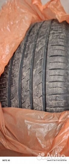 Kumho Ecowing ES31 205/55 R16