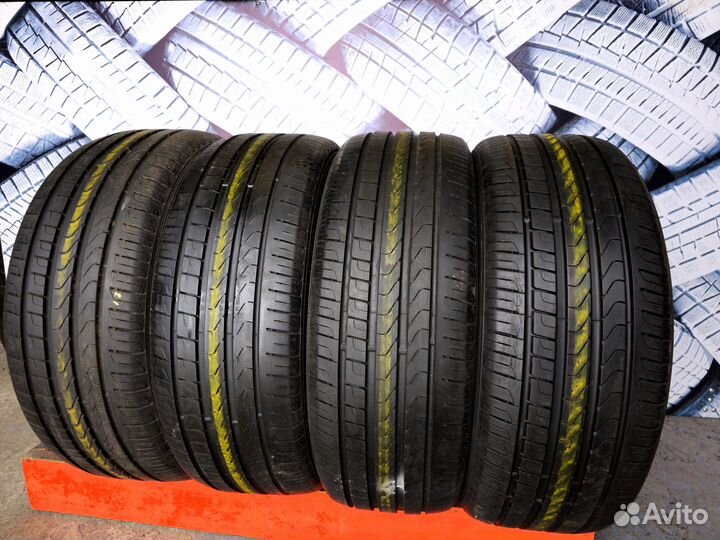 Pirelli Cinturato P7 225/45 R18