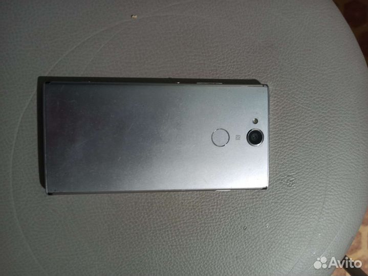 Sony xperia xa2 plus