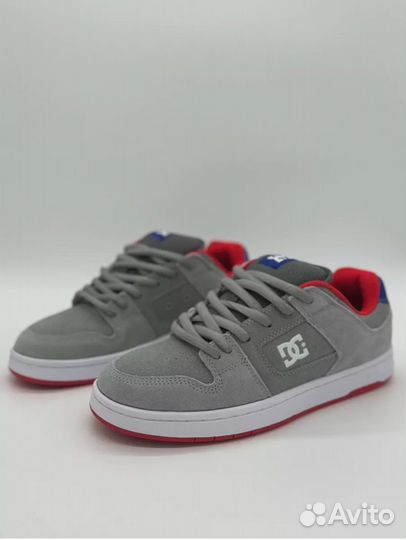 Dc shoes Manteca