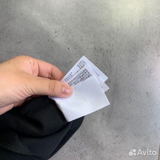 Спортивные штаны nike acg