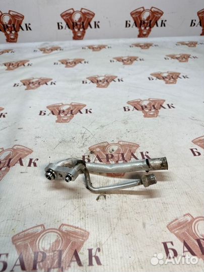 Трубка кондиционера Mazda 6 универсал LF 2006