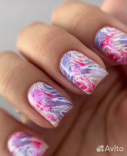 Маникюр педикюр самый лучший в Сочи