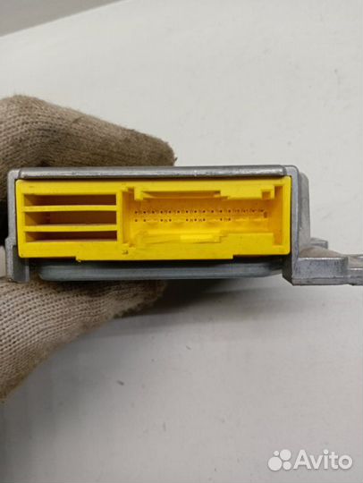 Блок air bag Geely Mk Cross хетчбек 1.5 MR479QA