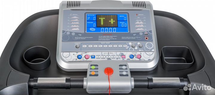 Беговая дорожка VictoryFit VF-898