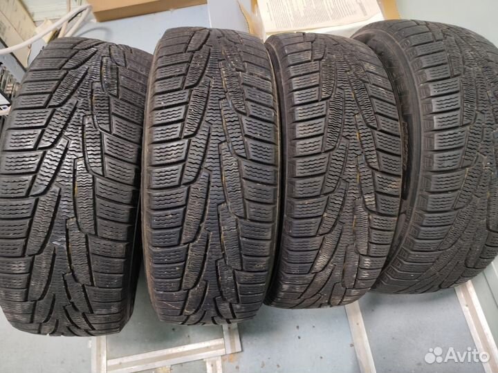 Kumho I'Zen KW31 205/55 R16