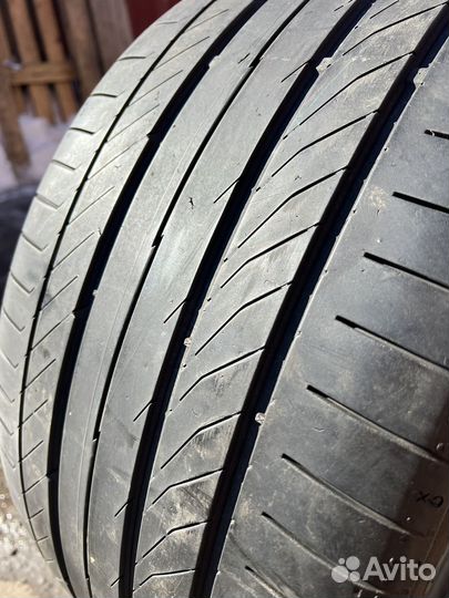 Continental ContiSportContact 5P 295/35 R21