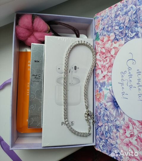 Подарочный набор