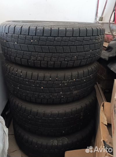 Goform W705 2.25/65 R17