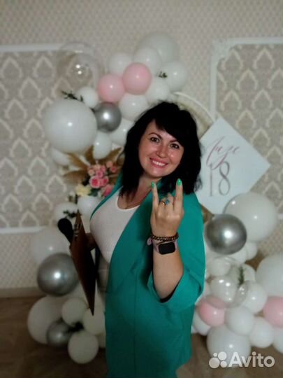 Ведущая+диджей, тамада, организация праздников