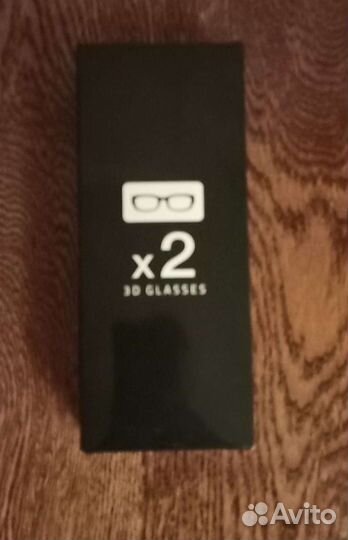 3d очки samsung SSG-5100GB