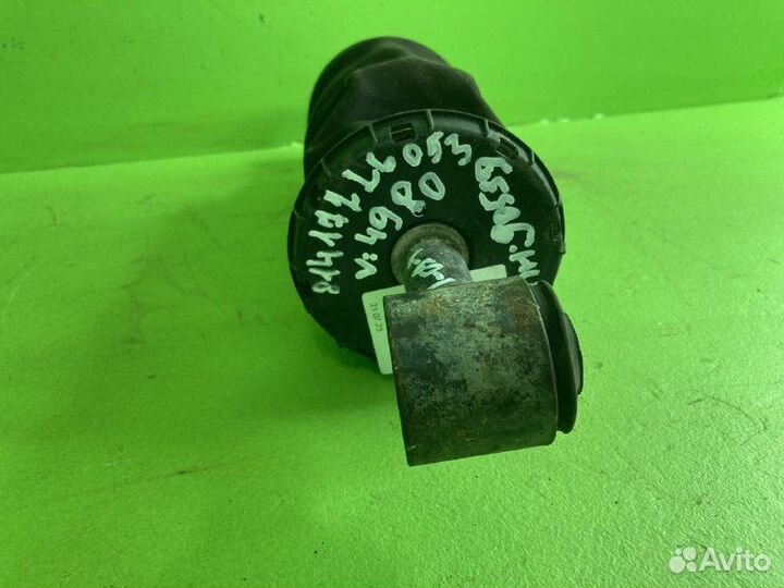 Амортизатор кабины MAN TGA