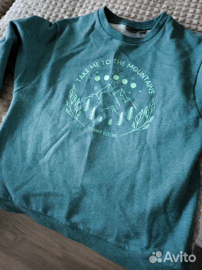 Вещи пакетом женские 46р