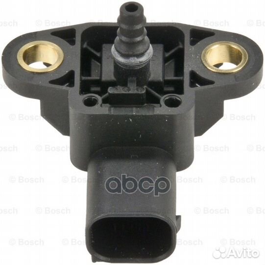 0 261 230 193 датчик давления воздуха MB W203