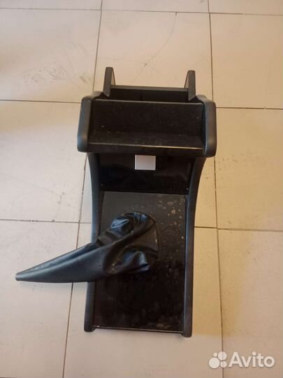 Подлокотник на газель бизнес