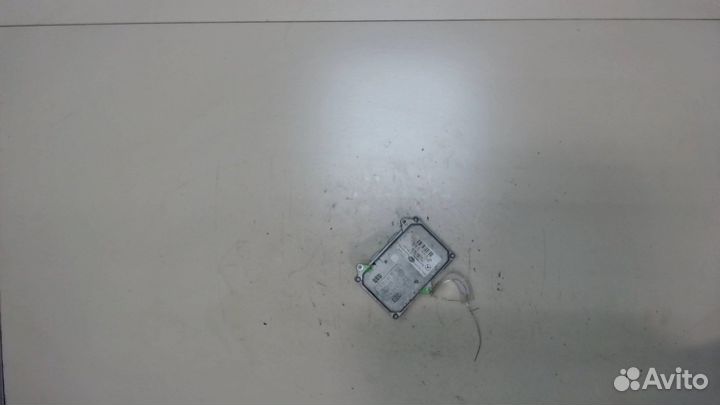 Блок управления светом Mercedes ML W164, 2007